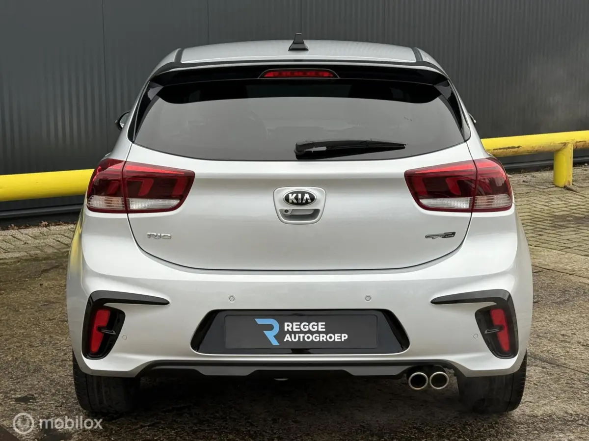 1.0 T-GDi MHEV GT-Line AUTOMAAT | TOPSTAAT |