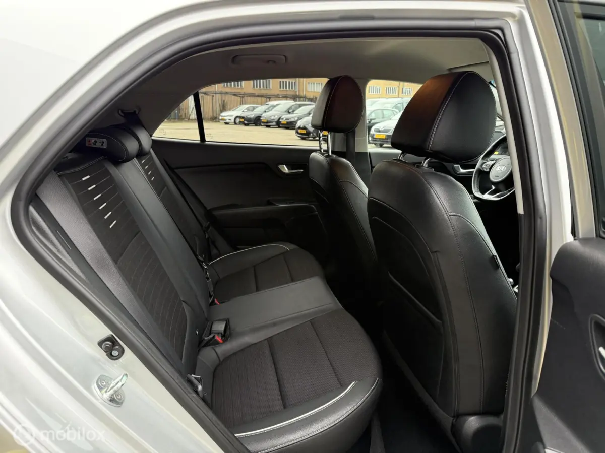 1.0 T-GDi MHEV GT-Line AUTOMAAT | TOPSTAAT |