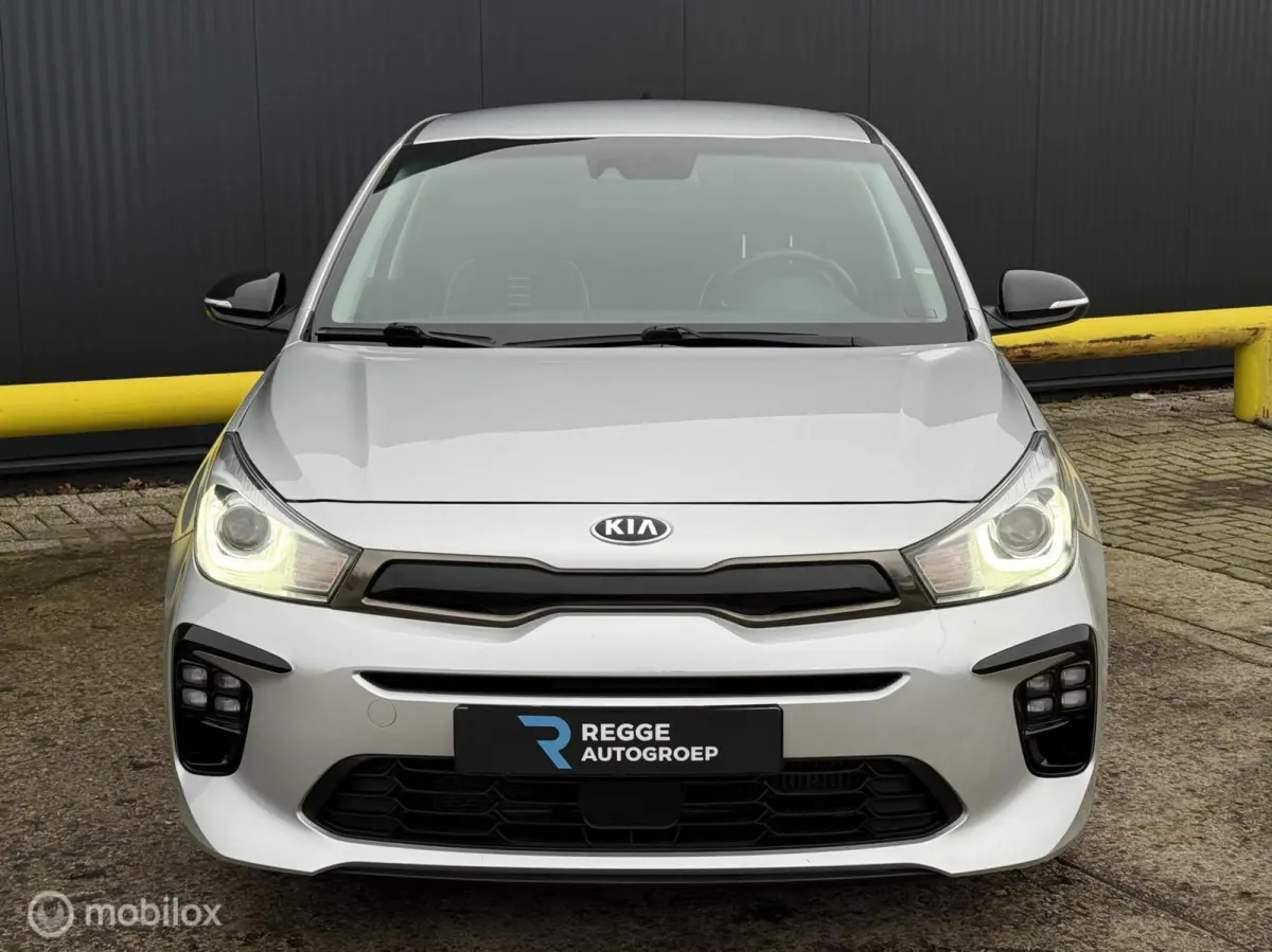 1.0 T-GDi MHEV GT-Line AUTOMAAT | TOPSTAAT |