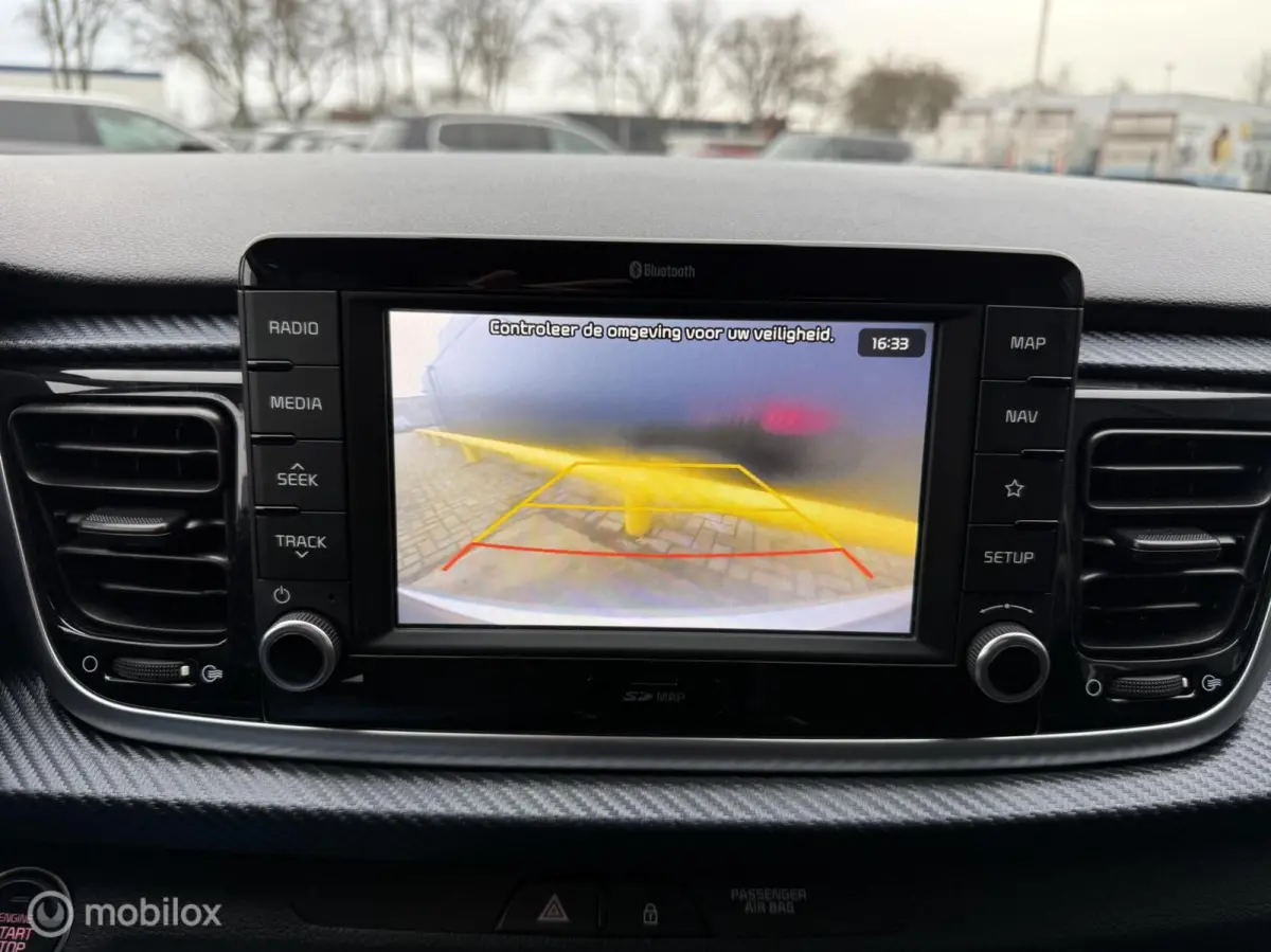 1.0 T-GDi MHEV GT-Line AUTOMAAT | TOPSTAAT |
