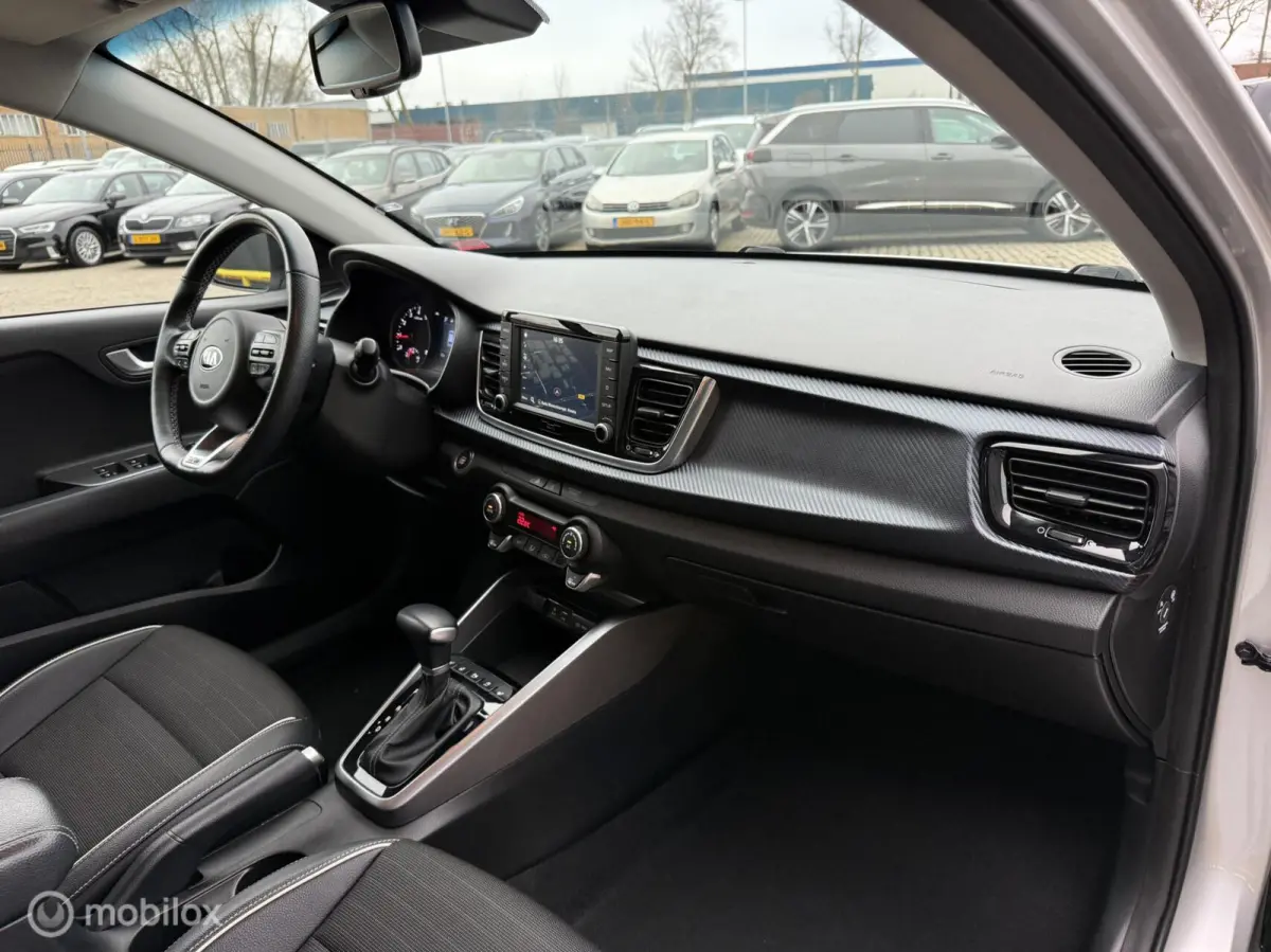 1.0 T-GDi MHEV GT-Line AUTOMAAT | TOPSTAAT |