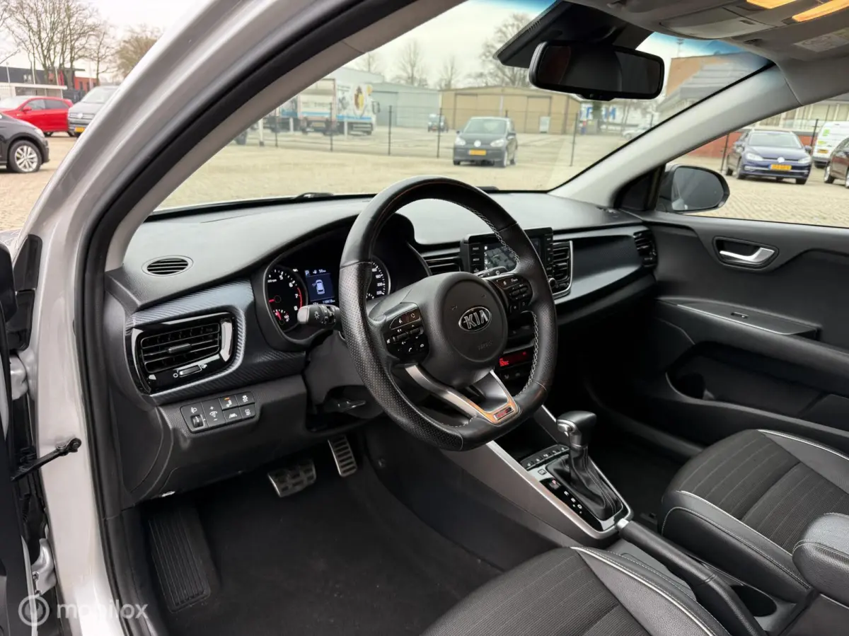1.0 T-GDi MHEV GT-Line AUTOMAAT | TOPSTAAT |