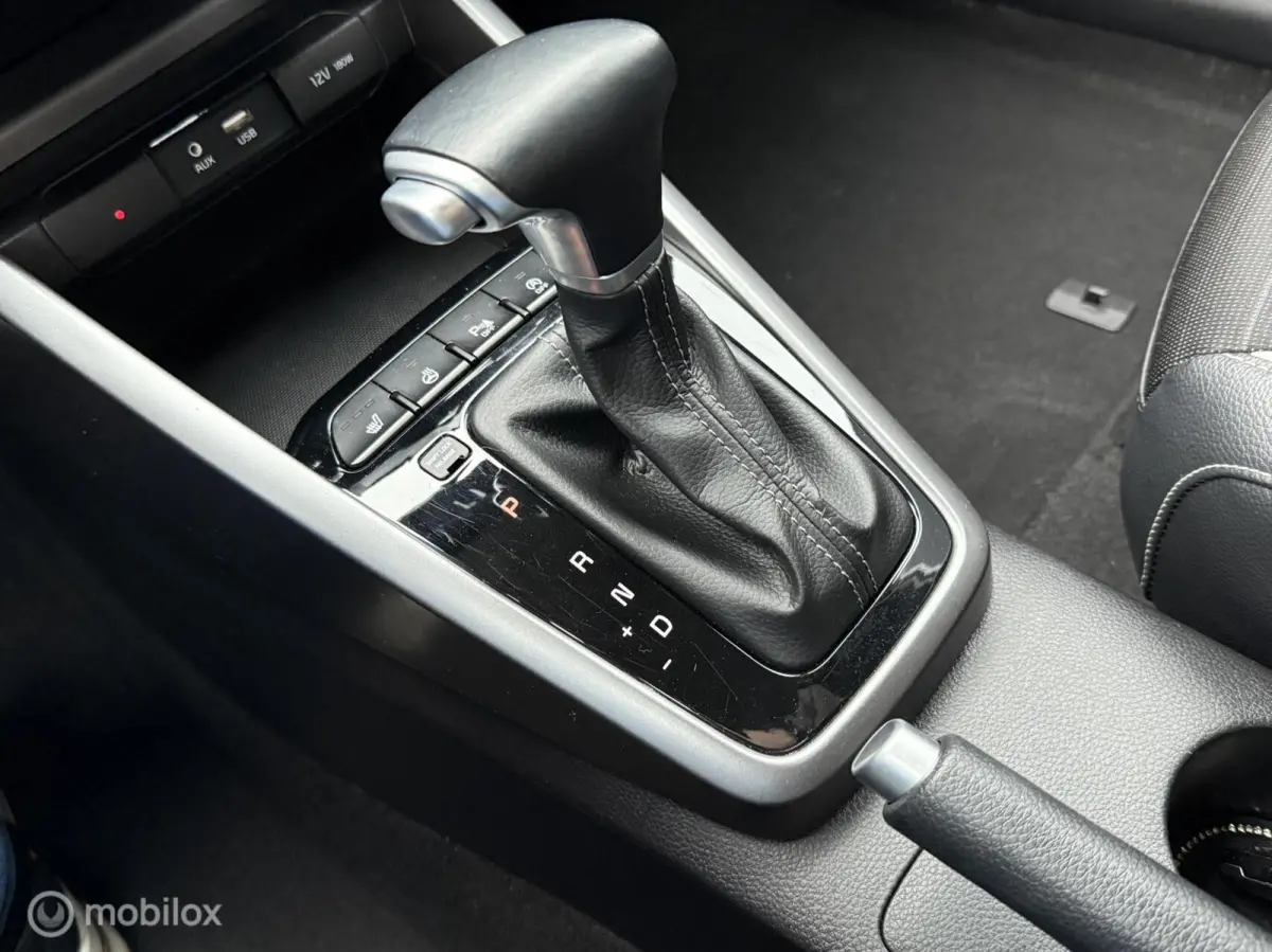 1.0 T-GDi MHEV GT-Line AUTOMAAT | TOPSTAAT |