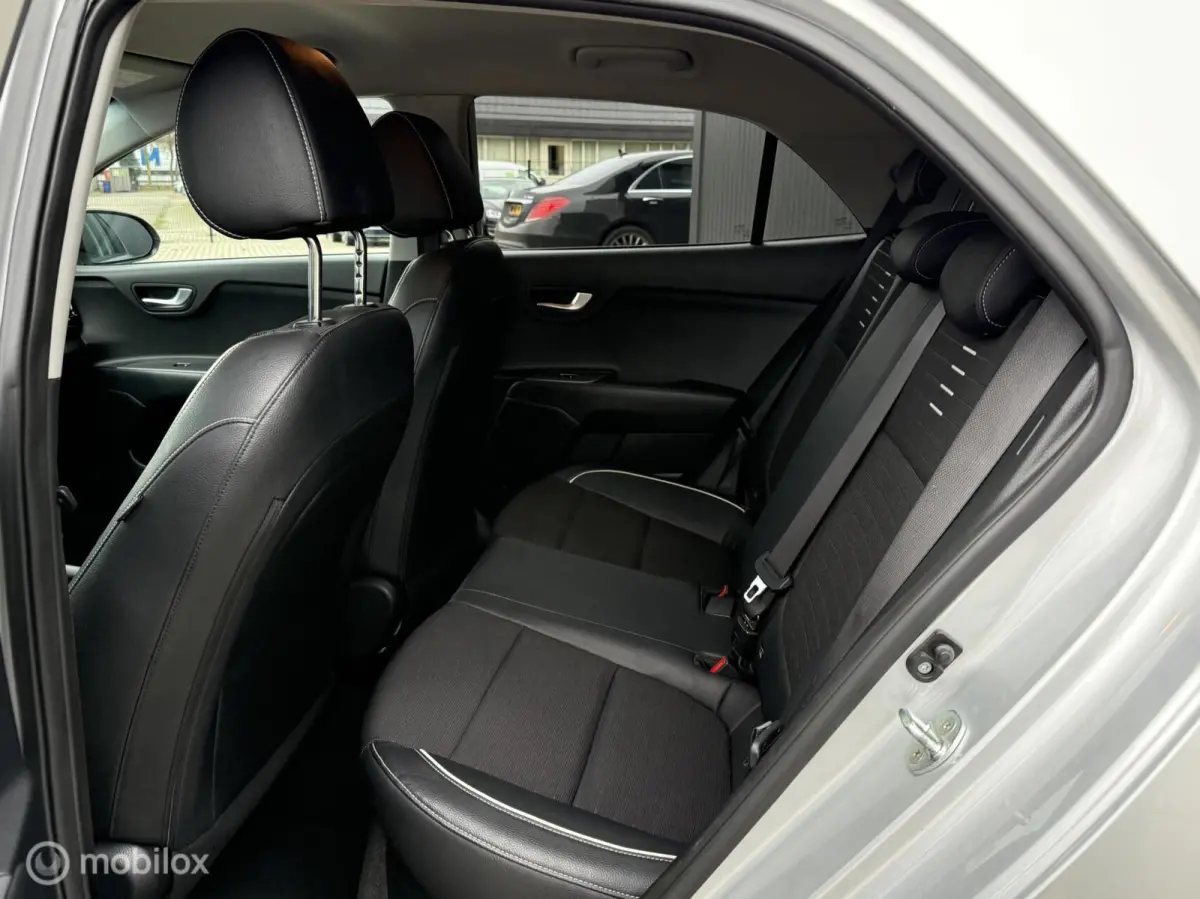 1.0 T-GDi MHEV GT-Line AUTOMAAT | TOPSTAAT |