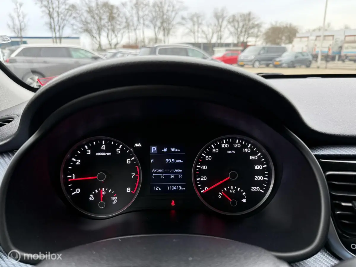 1.0 T-GDi MHEV GT-Line AUTOMAAT | TOPSTAAT |