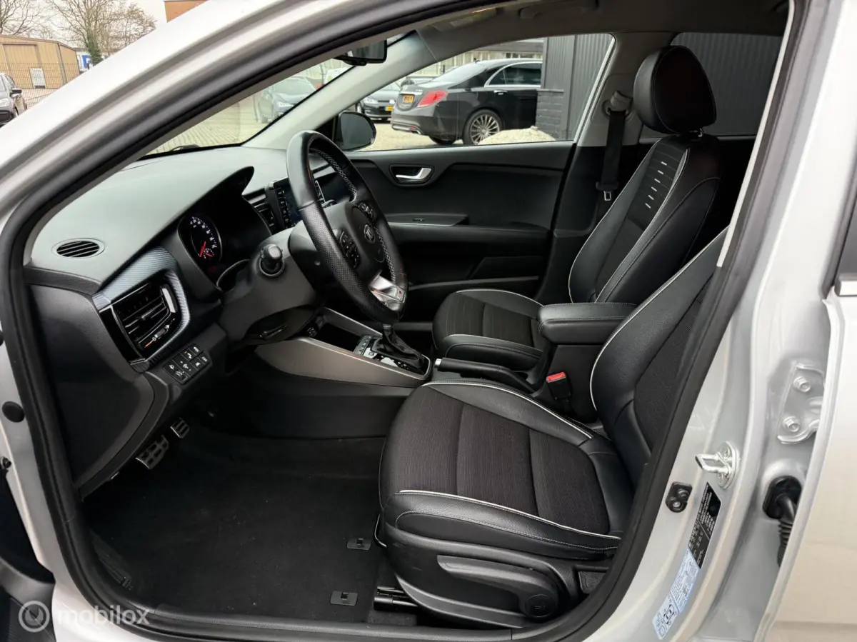 1.0 T-GDi MHEV GT-Line AUTOMAAT | TOPSTAAT |