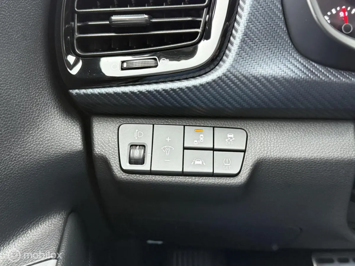 1.0 T-GDi MHEV GT-Line AUTOMAAT | TOPSTAAT |