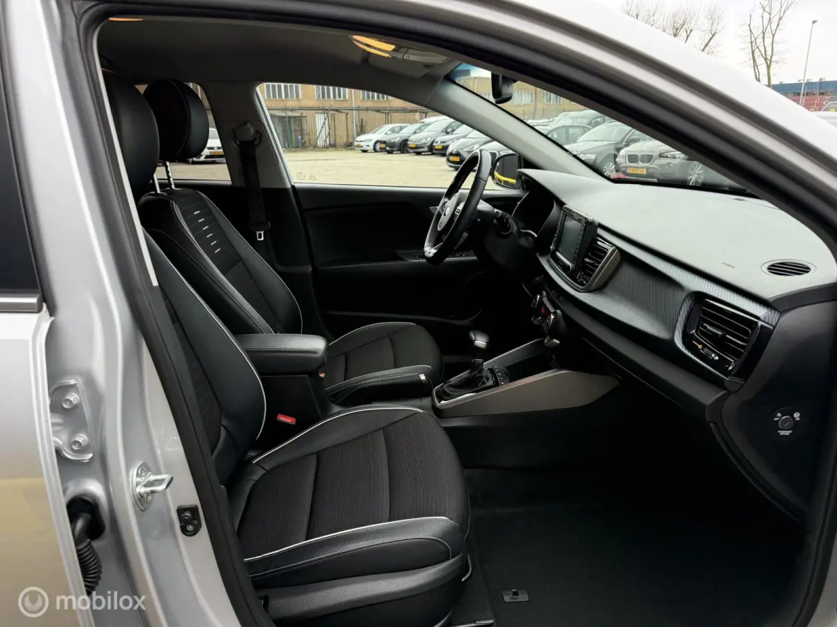 1.0 T-GDi MHEV GT-Line AUTOMAAT | TOPSTAAT |