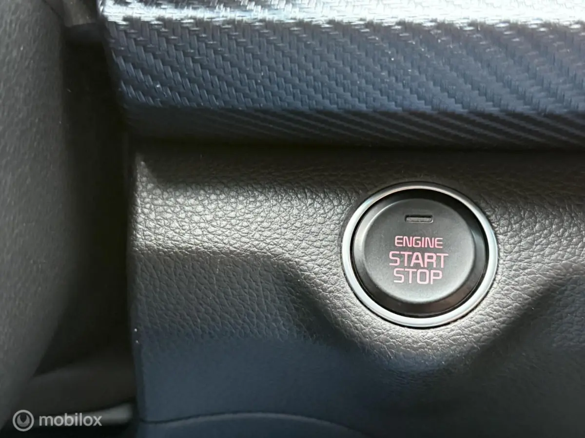 1.0 T-GDi MHEV GT-Line AUTOMAAT | TOPSTAAT |