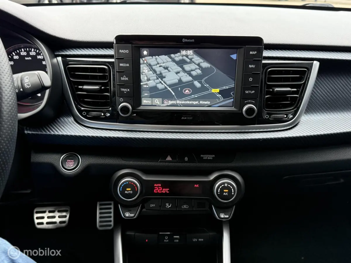 1.0 T-GDi MHEV GT-Line AUTOMAAT | TOPSTAAT |