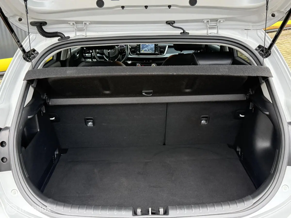 1.0 T-GDi MHEV GT-Line AUTOMAAT | TOPSTAAT |