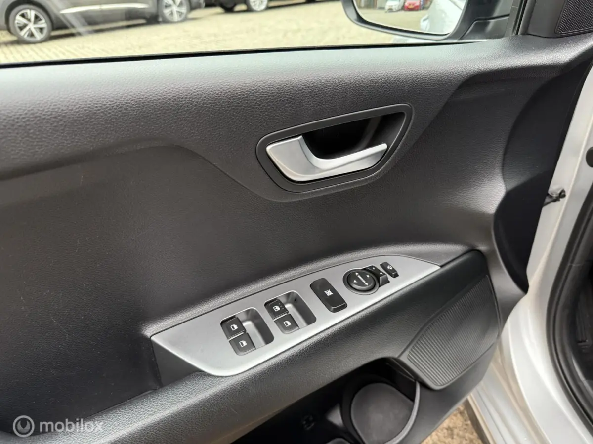 1.0 T-GDi MHEV GT-Line AUTOMAAT | TOPSTAAT |