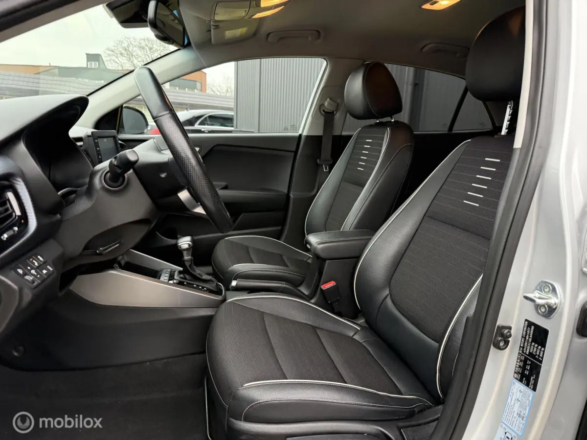1.0 T-GDi MHEV GT-Line AUTOMAAT | TOPSTAAT |