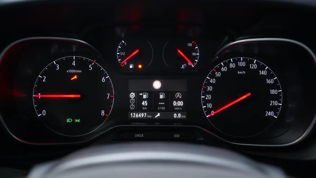 1.2 Turbo L2H1 Edition 7p. 1e Eigenaar NAP 2 x Schuifdeur Cruise 7-zitplaatsen