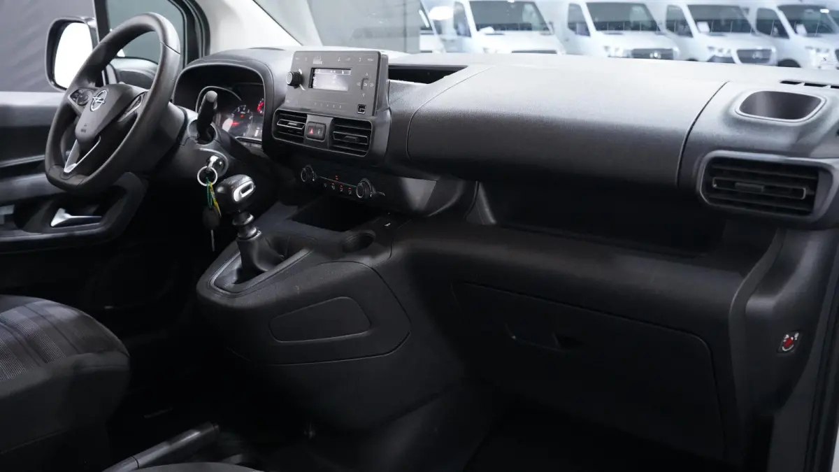 1.2 Turbo L2H1 Edition 7p. 1e Eigenaar NAP 2 x Schuifdeur Cruise 7-zitplaatsen