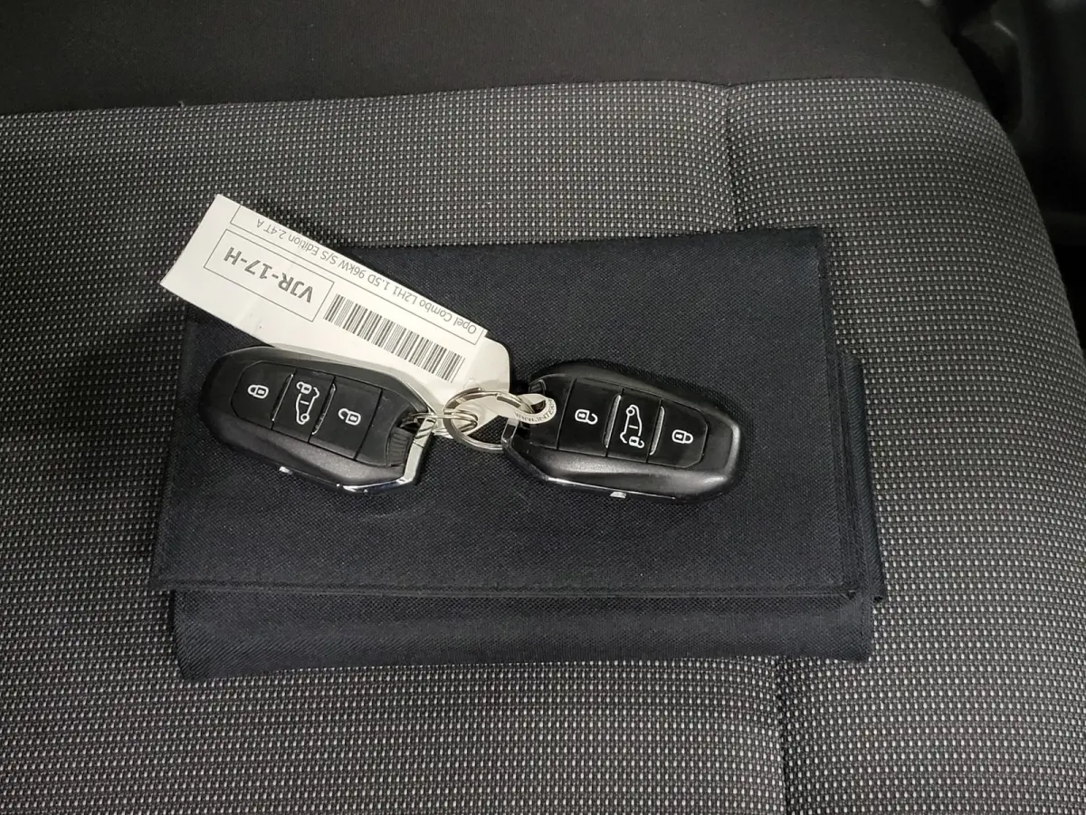 1.5D 130pk L2/H1 Automaat Euro 6!