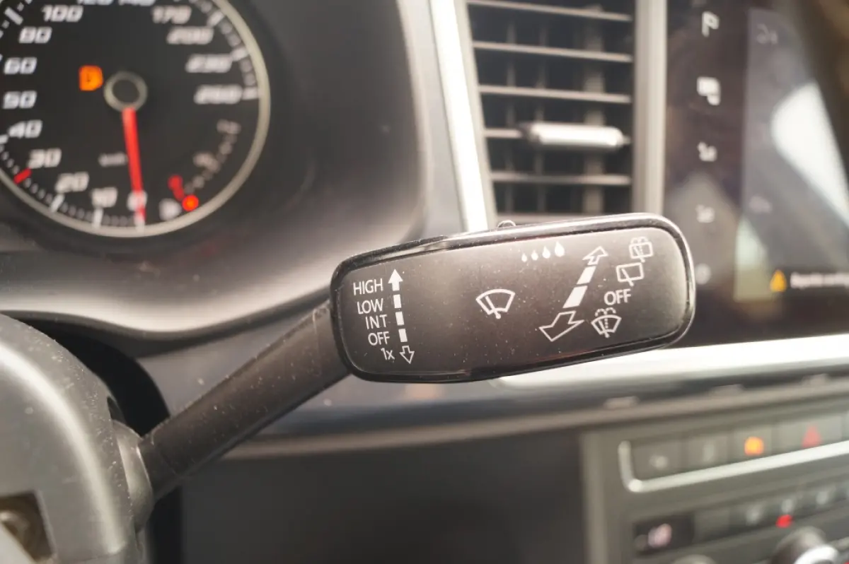 1.0 TSI 110pk Style Business Intense -LED-ECC-NAVI-CAM-