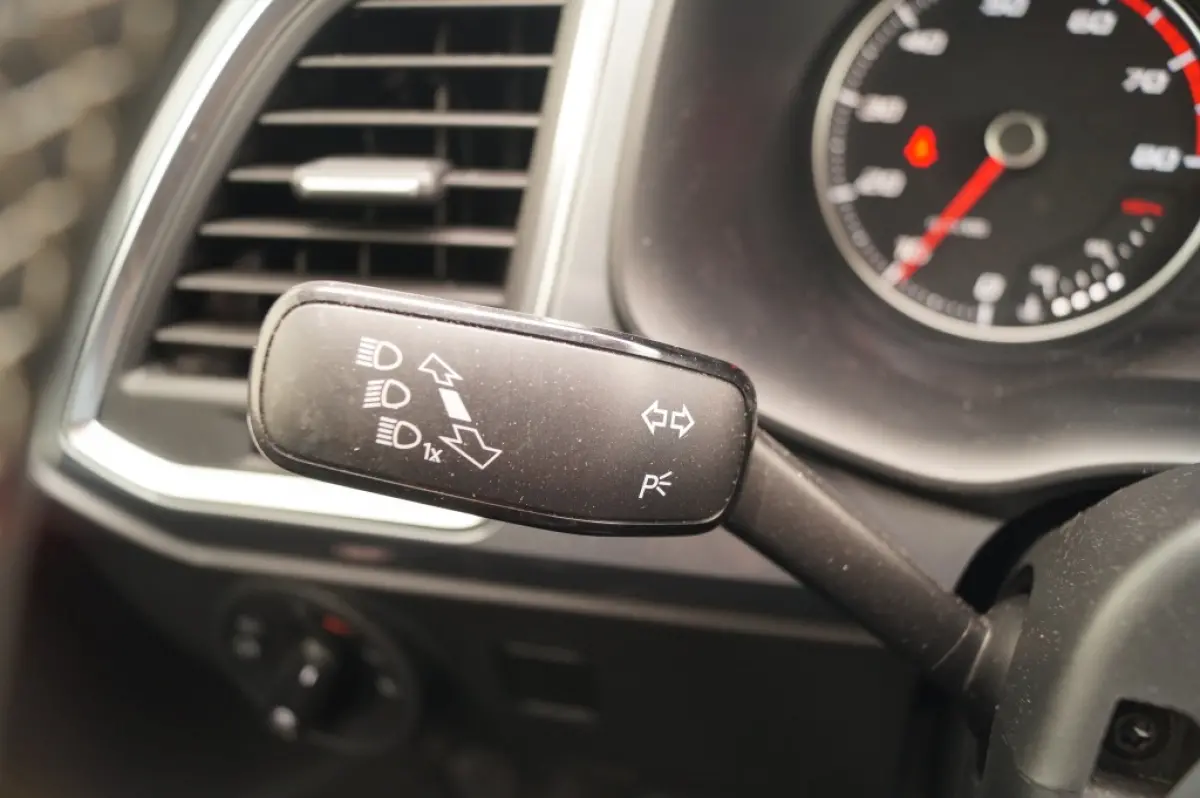 1.0 TSI 110pk Style Business Intense -LED-ECC-NAVI-CAM-