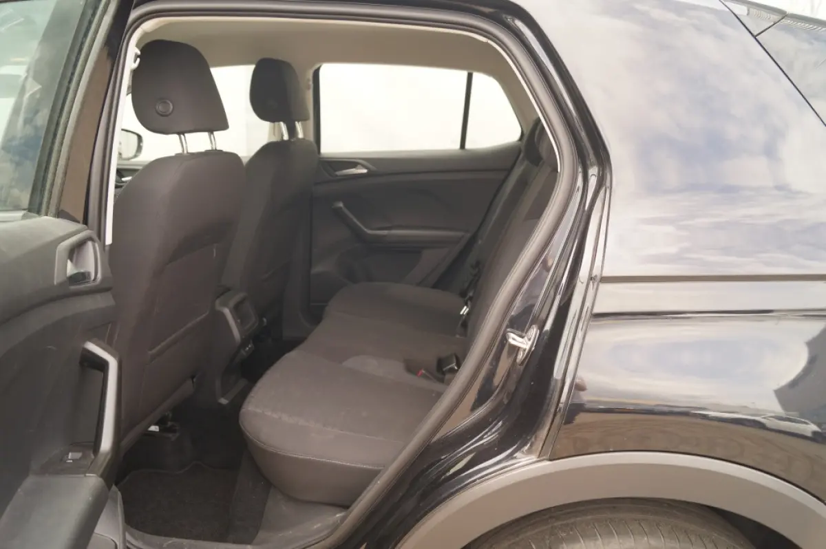 1.0 TSI Life -NAVI-PDC-AIRCO-DAB-CARPLAY-