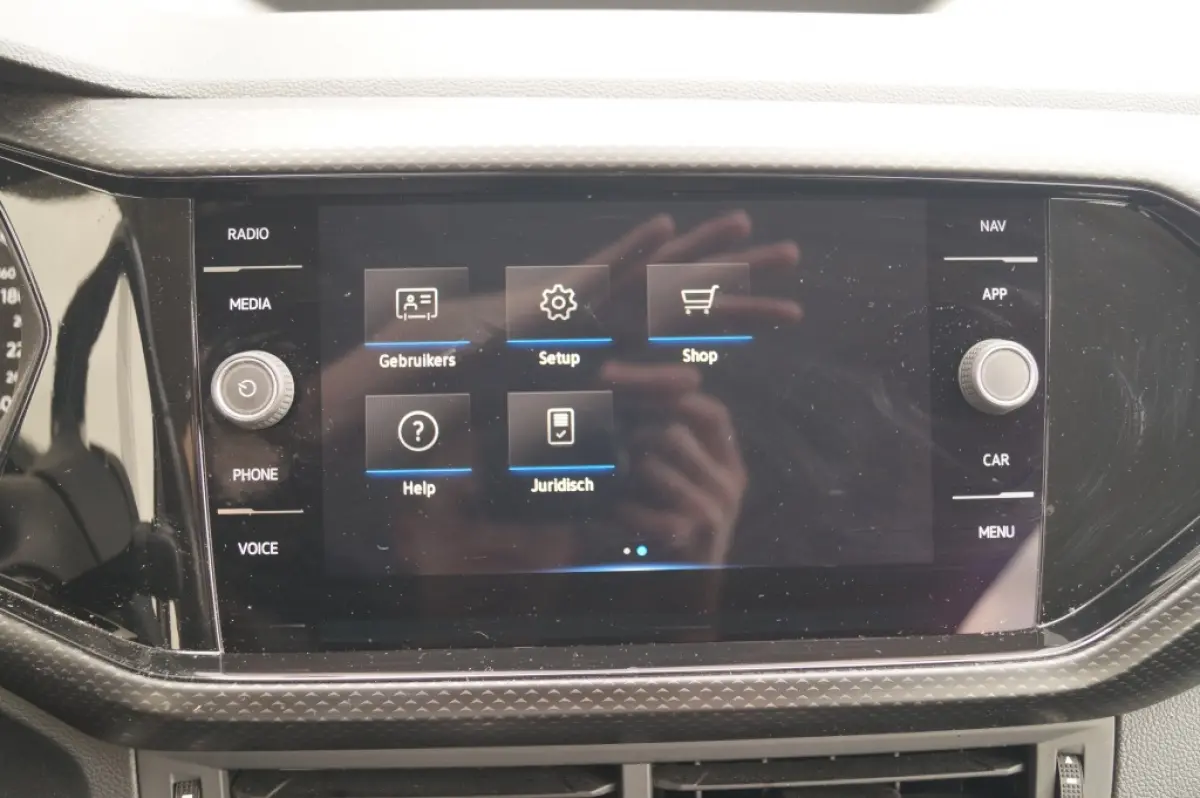 1.0 TSI Life -NAVI-PDC-AIRCO-DAB-CARPLAY-