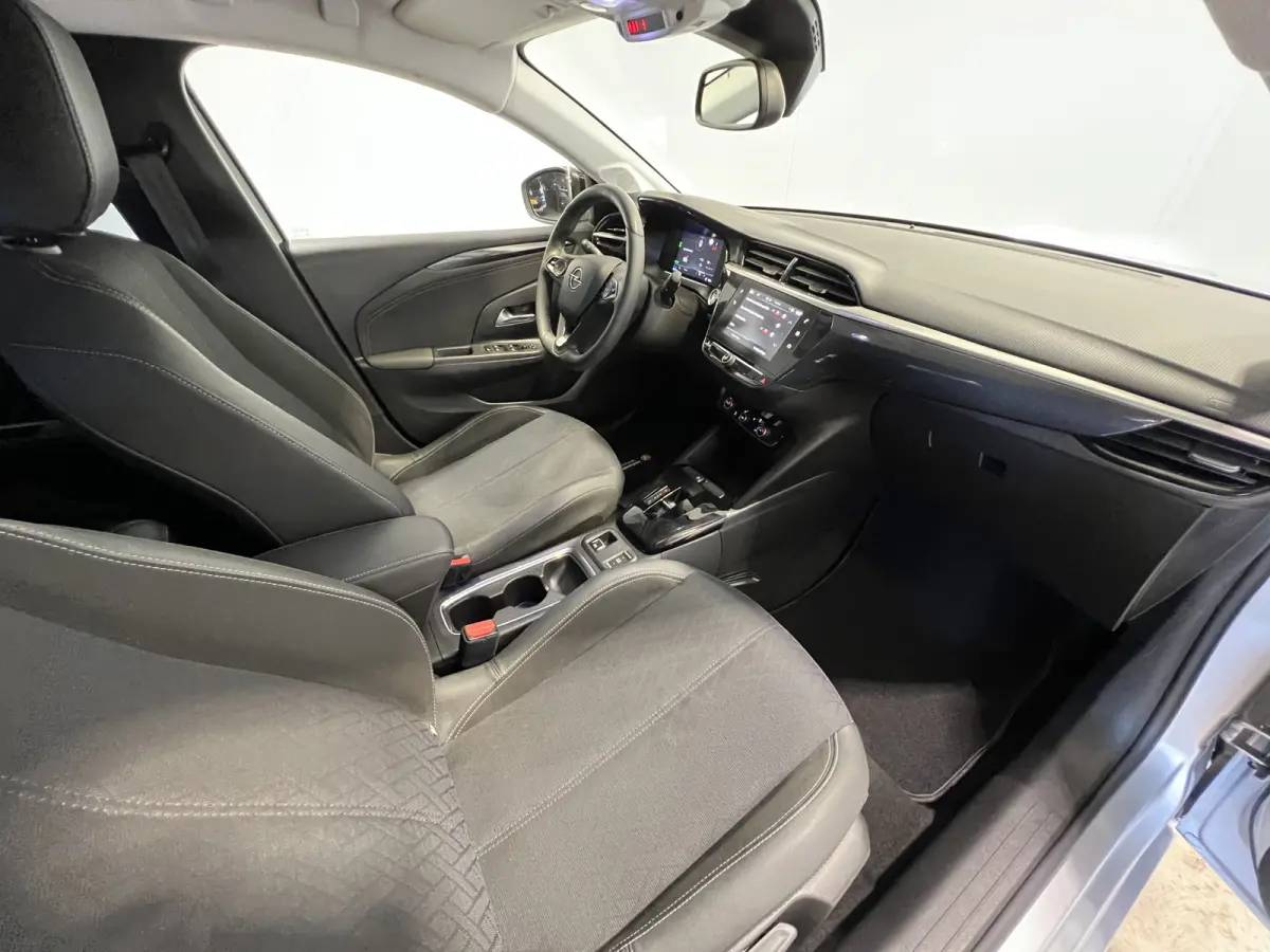 Elegance 50 kWh | SoH 98.1% | Android Auto/Apple Carplay | Lichtmetalen Velgen 16" | Cruise Control | DAB | Airco |
