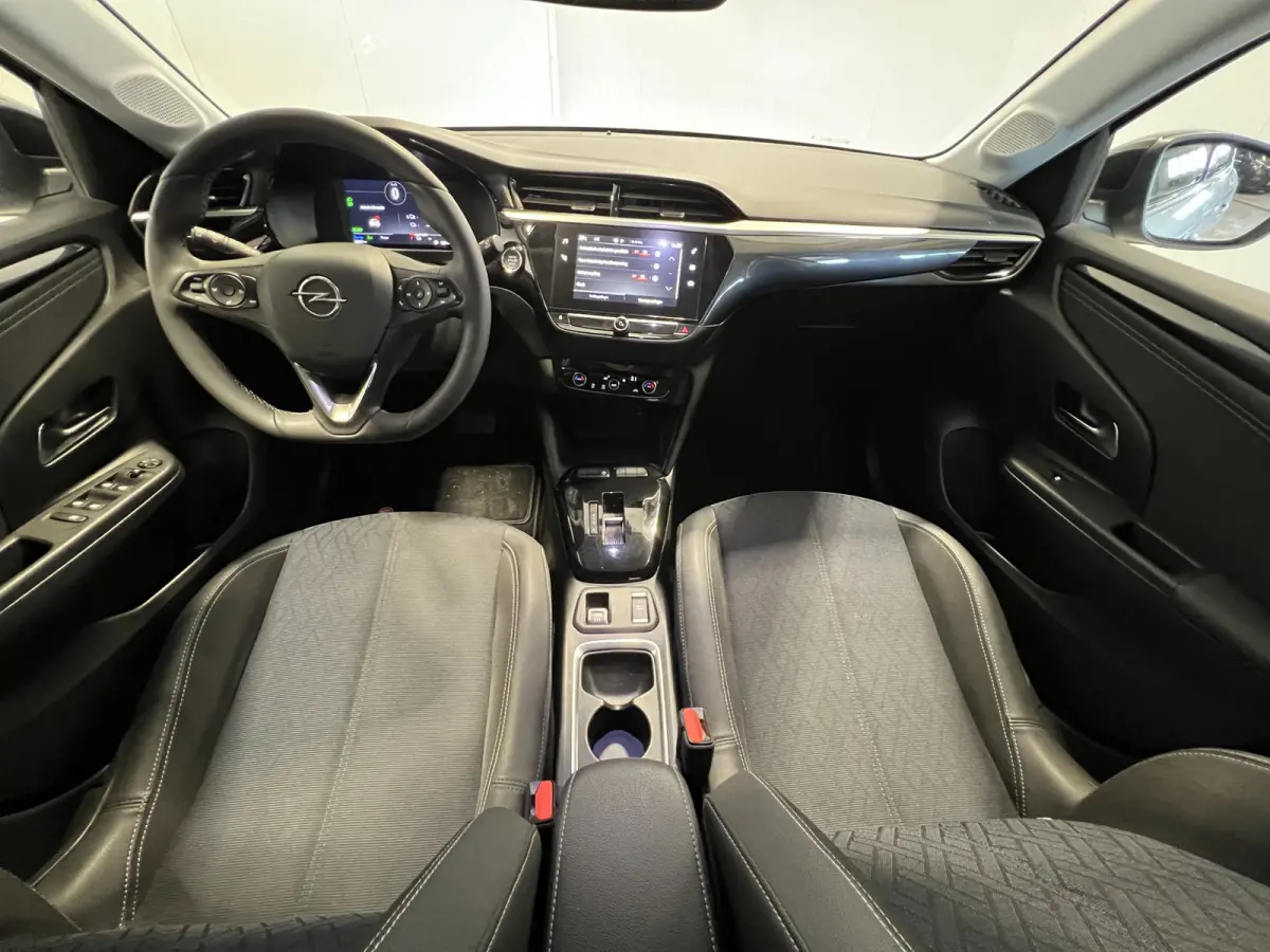 Elegance 50 kWh | SoH 98.1% | Android Auto/Apple Carplay | Lichtmetalen Velgen 16" | Cruise Control | DAB | Airco |
