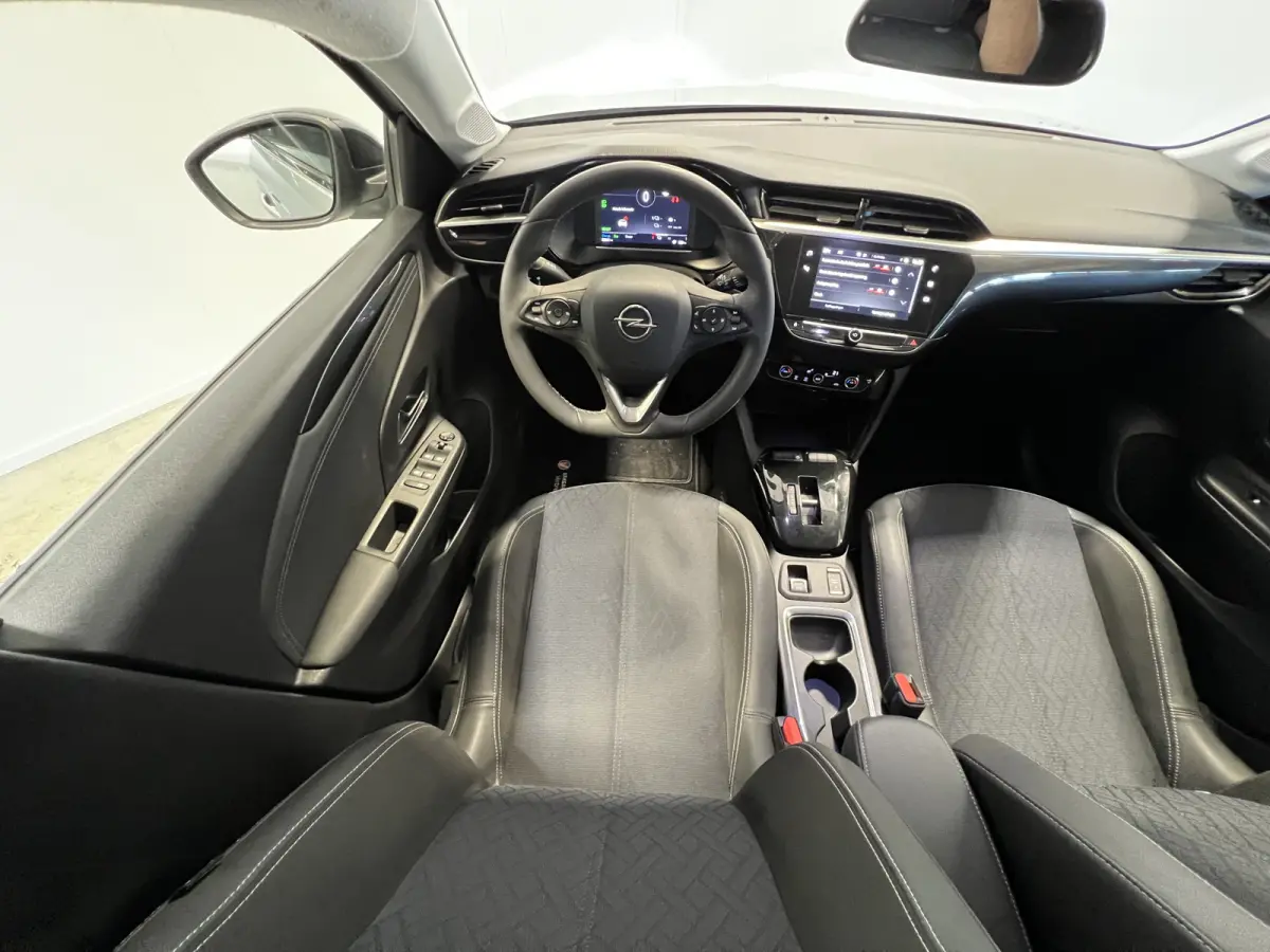 Elegance 50 kWh | SoH 98.1% | Android Auto/Apple Carplay | Lichtmetalen Velgen 16" | Cruise Control | DAB | Airco |