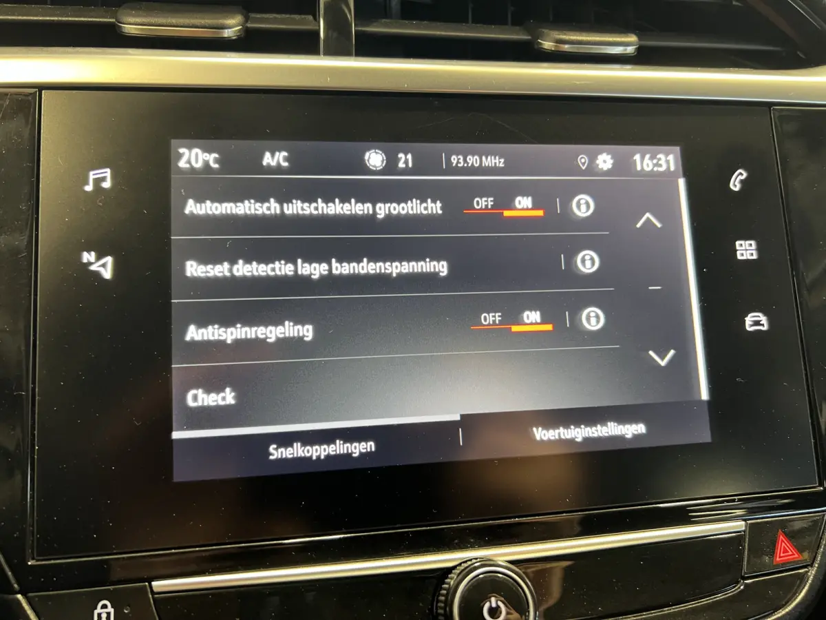 Elegance 50 kWh | SoH 98.1% | Android Auto/Apple Carplay | Lichtmetalen Velgen 16" | Cruise Control | DAB | Airco |