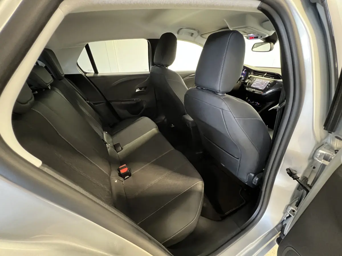 Elegance 50 kWh | SoH 98.1% | Android Auto/Apple Carplay | Lichtmetalen Velgen 16" | Cruise Control | DAB | Airco |