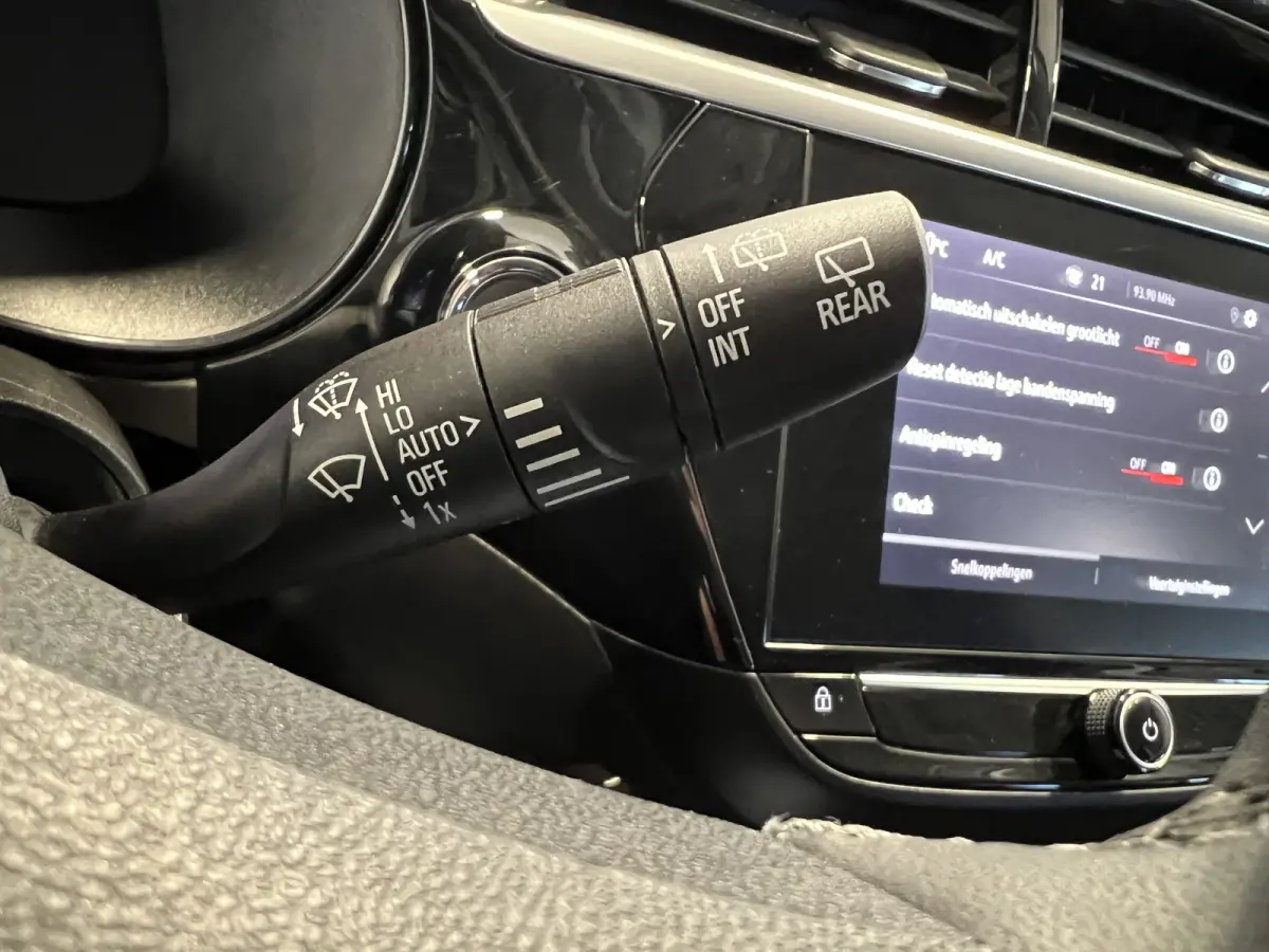 Elegance 50 kWh | SoH 98.1% | Android Auto/Apple Carplay | Lichtmetalen Velgen 16" | Cruise Control | DAB | Airco |