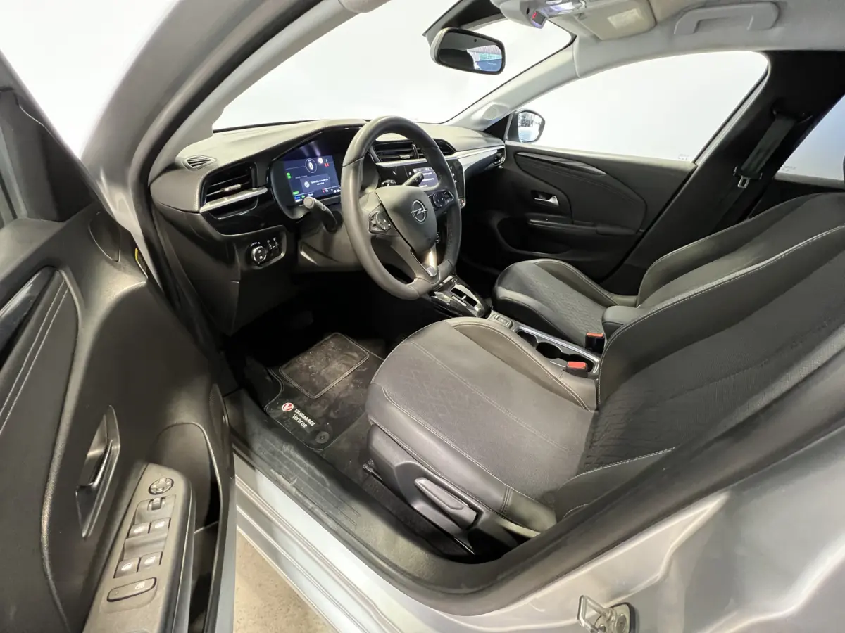 Elegance 50 kWh | SoH 98.1% | Android Auto/Apple Carplay | Lichtmetalen Velgen 16" | Cruise Control | DAB | Airco |