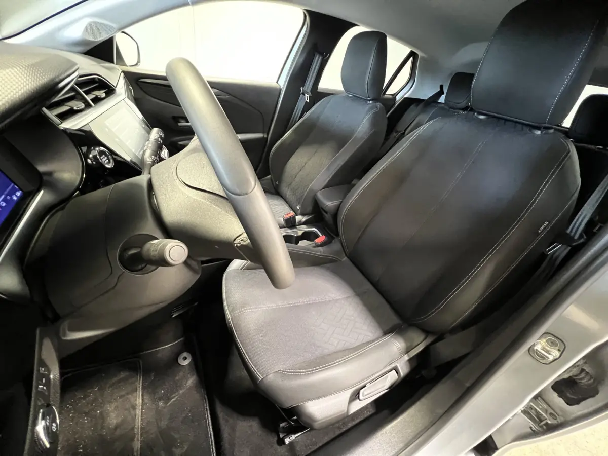 Elegance 50 kWh | SoH 98.1% | Android Auto/Apple Carplay | Lichtmetalen Velgen 16" | Cruise Control | DAB | Airco |