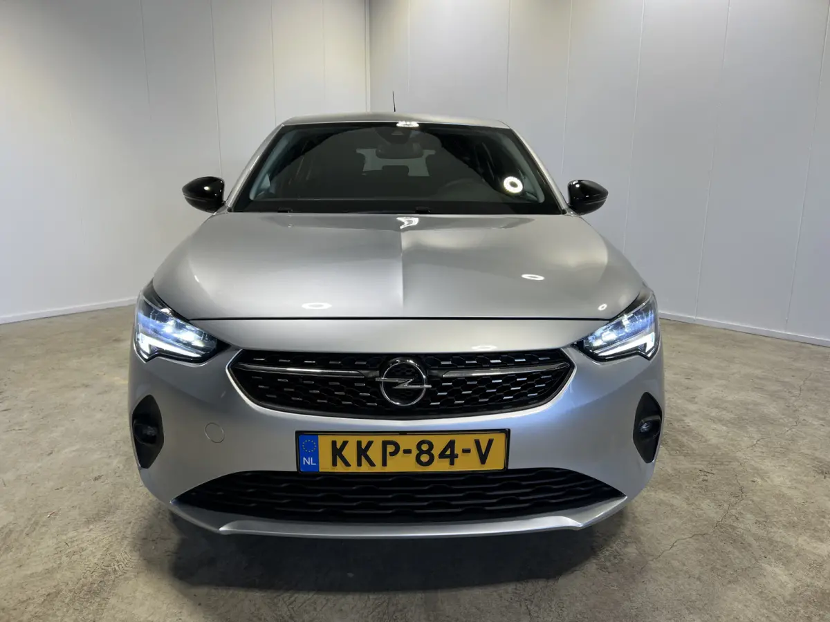 Elegance 50 kWh | SoH 98.1% | Android Auto/Apple Carplay | Lichtmetalen Velgen 16" | Cruise Control | DAB | Airco |