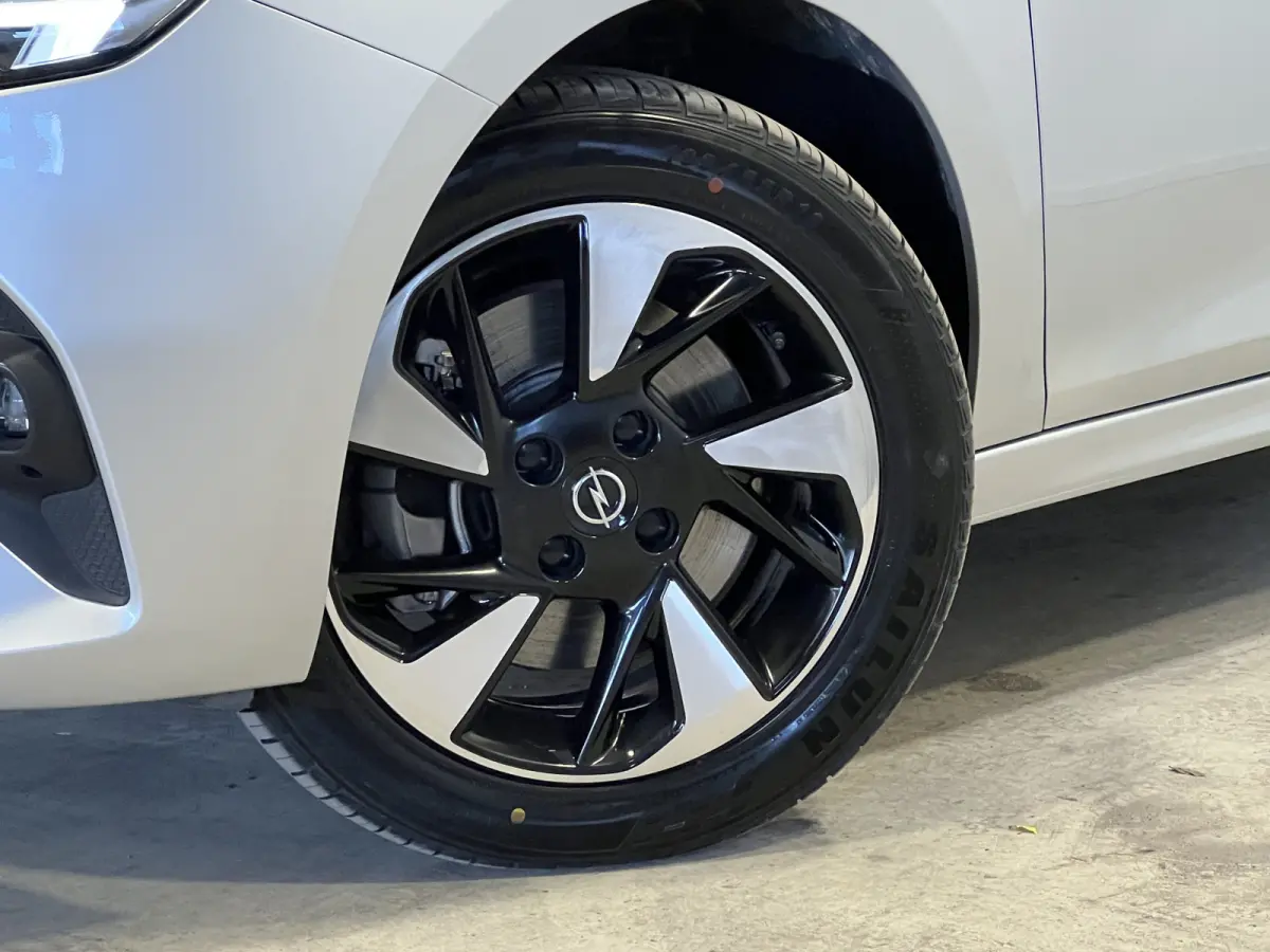 Elegance 50 kWh | SoH 98.1% | Android Auto/Apple Carplay | Lichtmetalen Velgen 16" | Cruise Control | DAB | Airco |