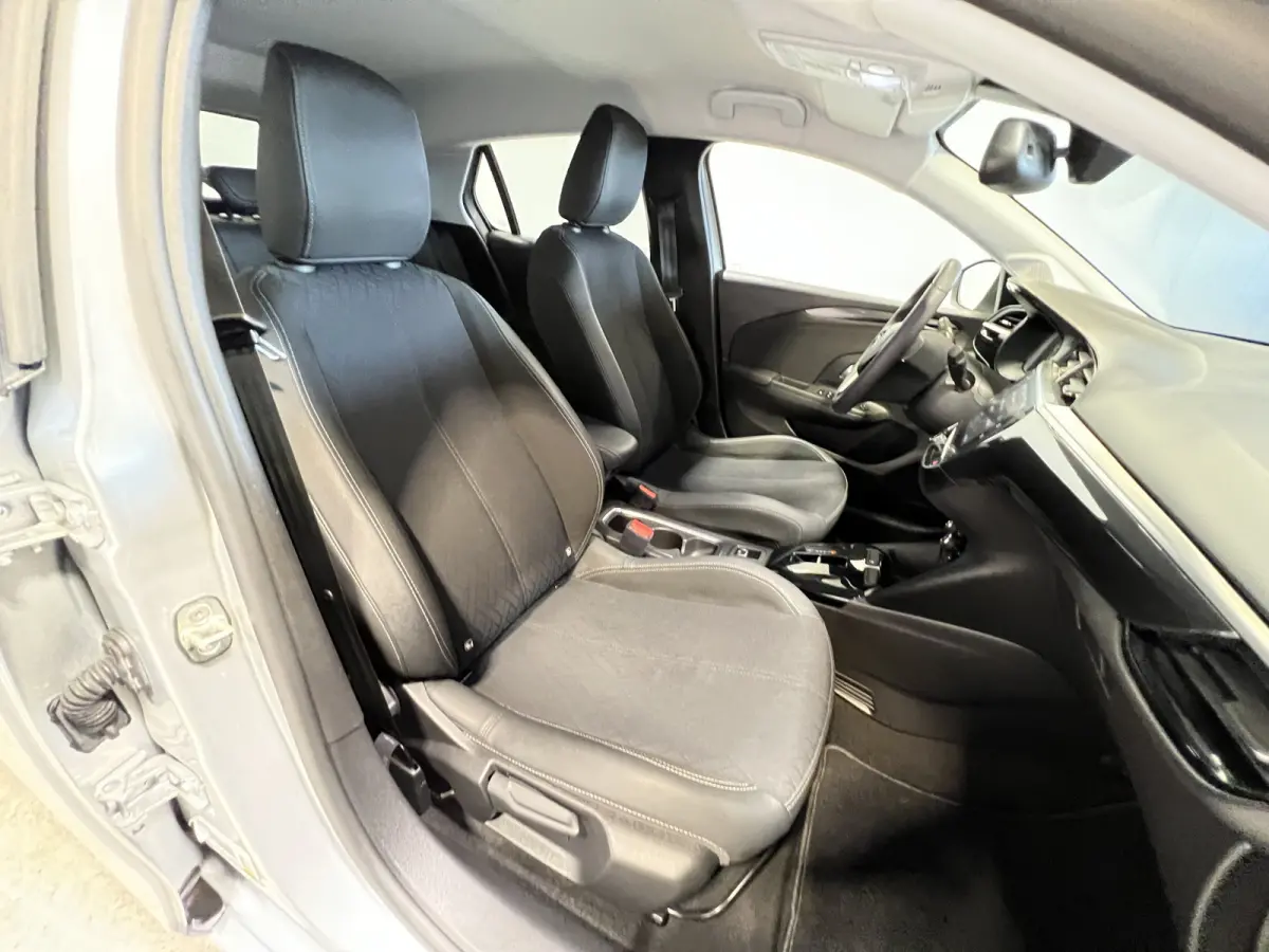 Elegance 50 kWh | SoH 98.1% | Android Auto/Apple Carplay | Lichtmetalen Velgen 16" | Cruise Control | DAB | Airco |