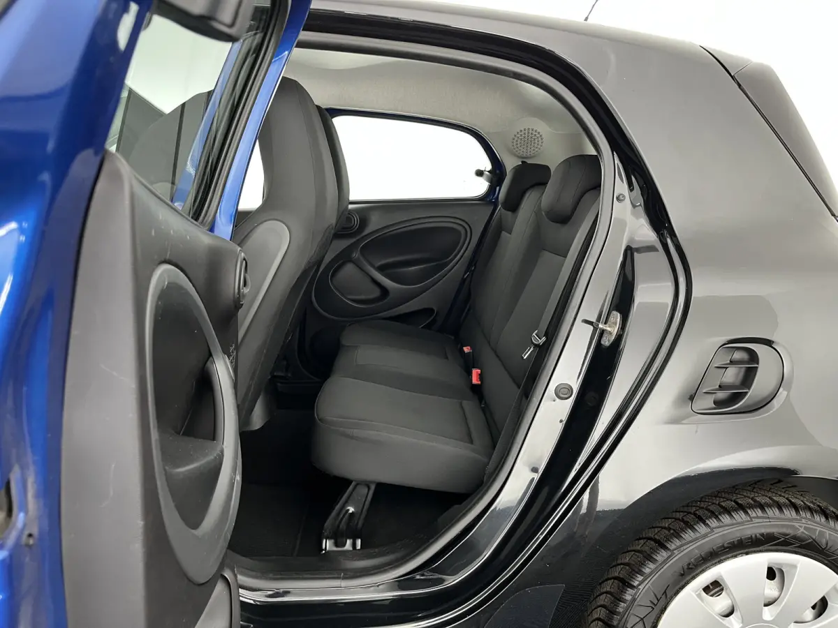 1.0 Pure *AIRCO | CRUISE | COMFORTSEATS*
