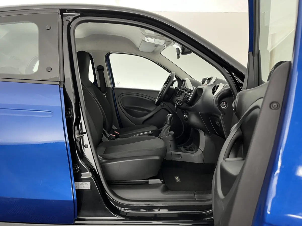 1.0 Pure *AIRCO | CRUISE | COMFORTSEATS*