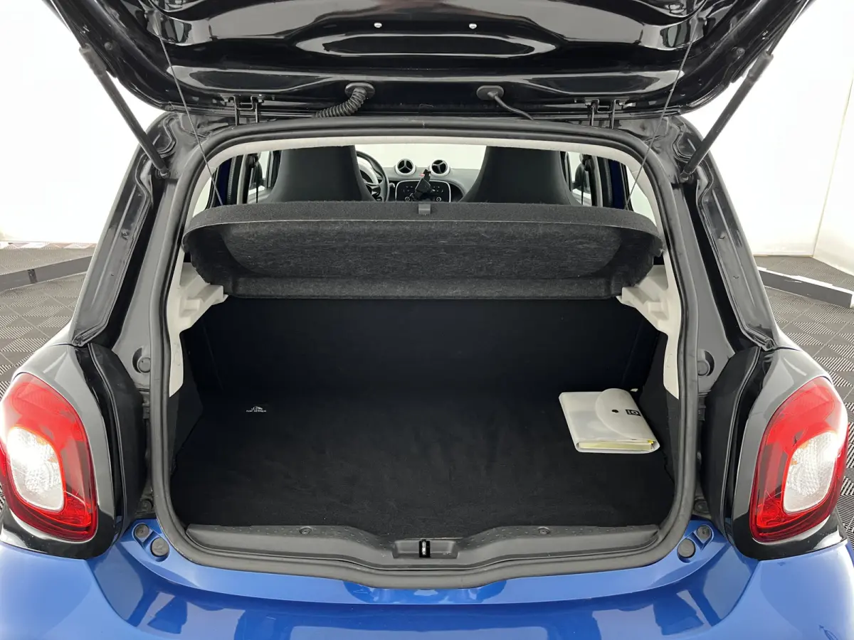 1.0 Pure *AIRCO | CRUISE | COMFORTSEATS*