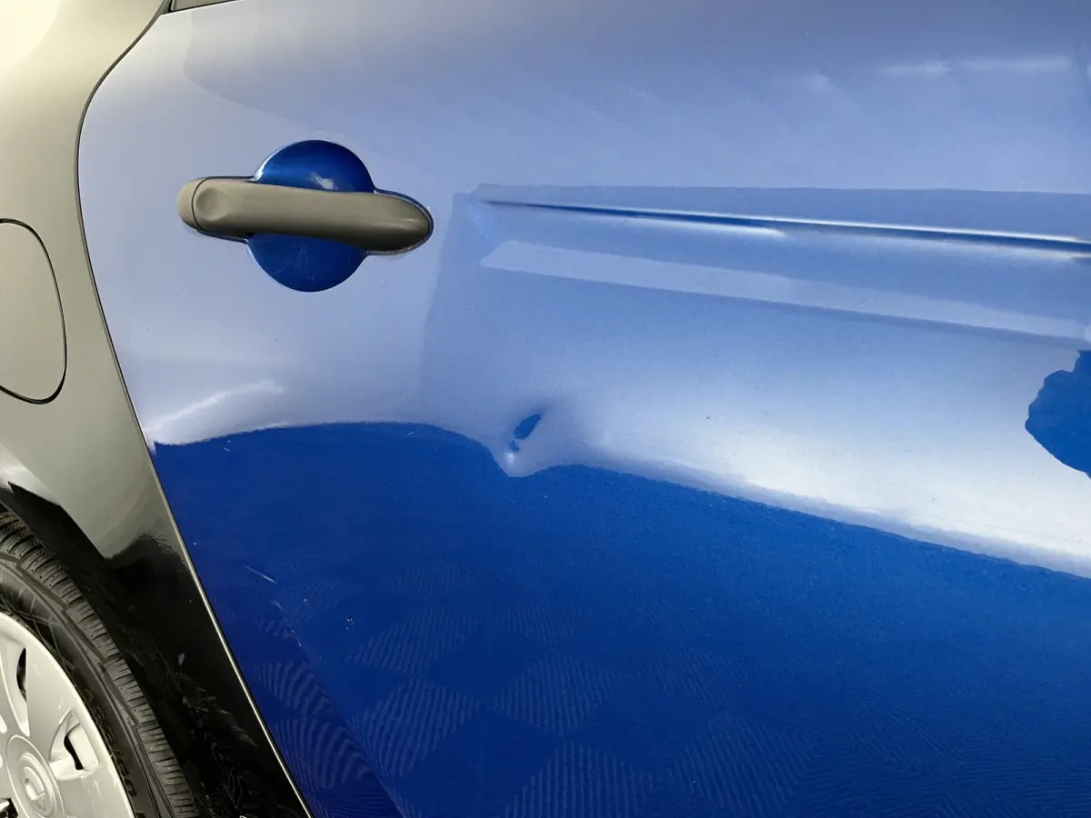 1.0 Pure *AIRCO | CRUISE | COMFORTSEATS*