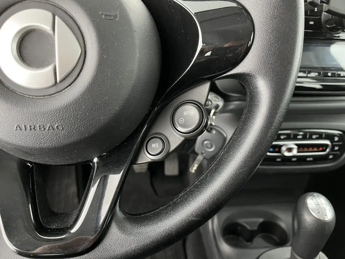 1.0 Pure *AIRCO | CRUISE | COMFORTSEATS*