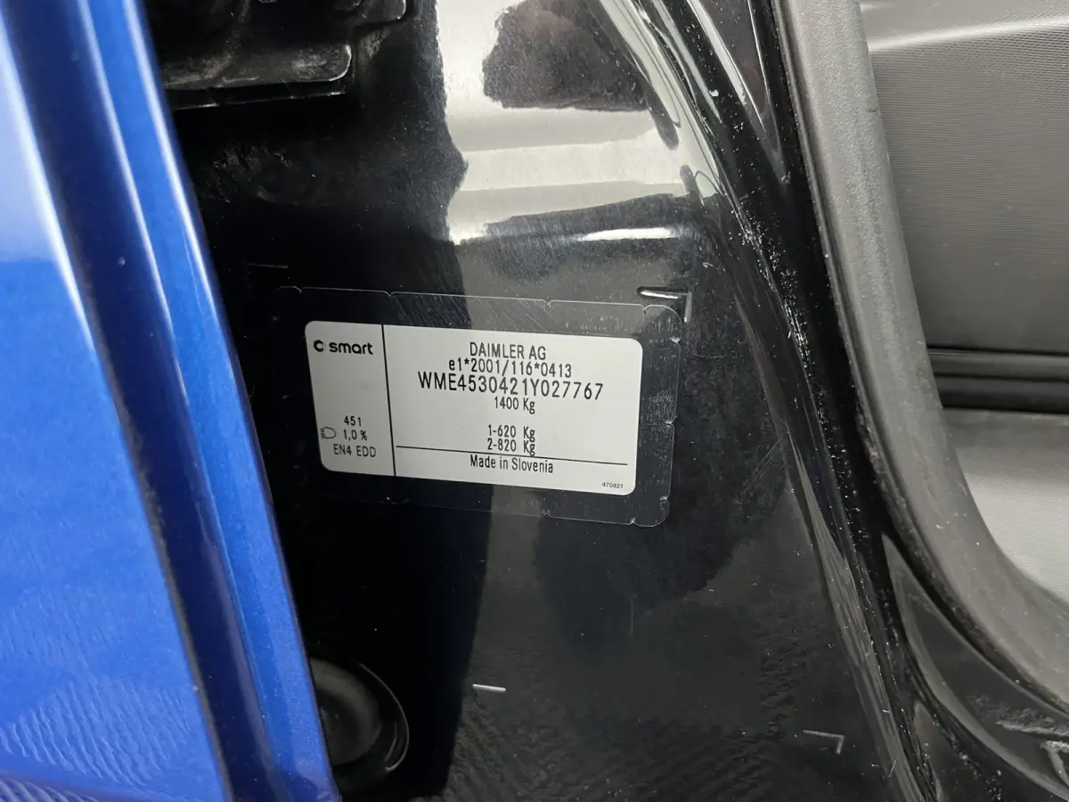 1.0 Pure *AIRCO | CRUISE | COMFORTSEATS*