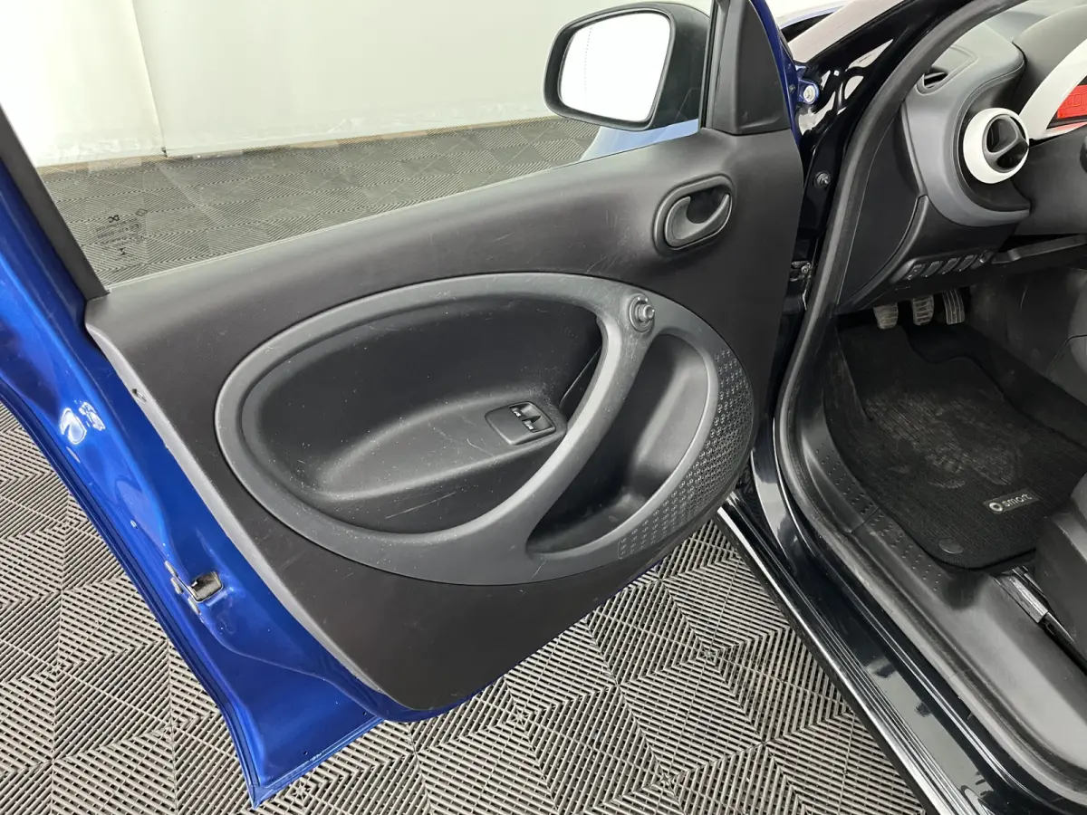 1.0 Pure *AIRCO | CRUISE | COMFORTSEATS*