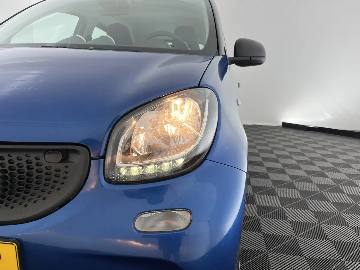 1.0 Pure *AIRCO | CRUISE | COMFORTSEATS*