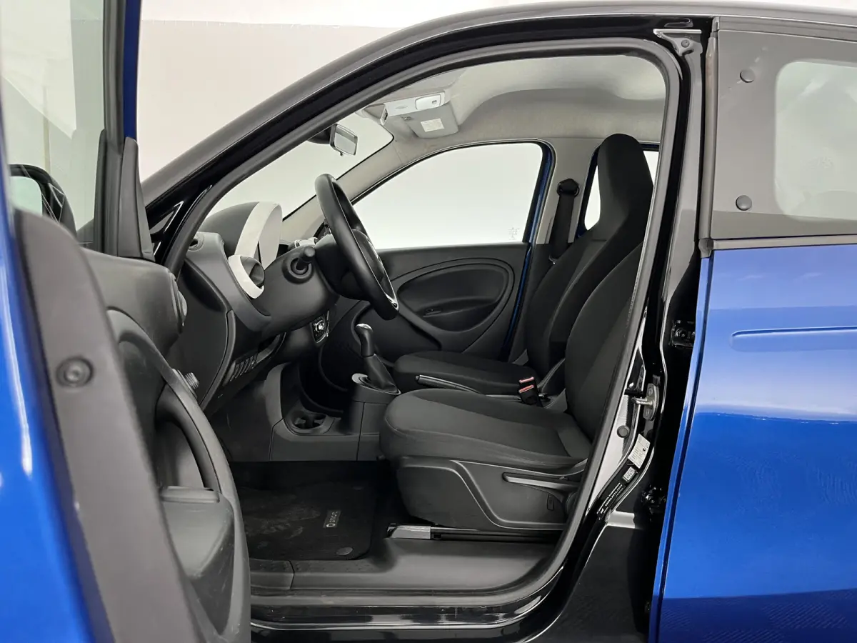 1.0 Pure *AIRCO | CRUISE | COMFORTSEATS*