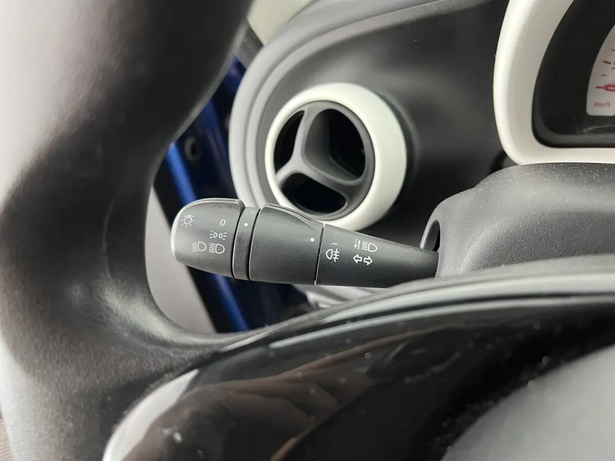 1.0 Pure *AIRCO | CRUISE | COMFORTSEATS*