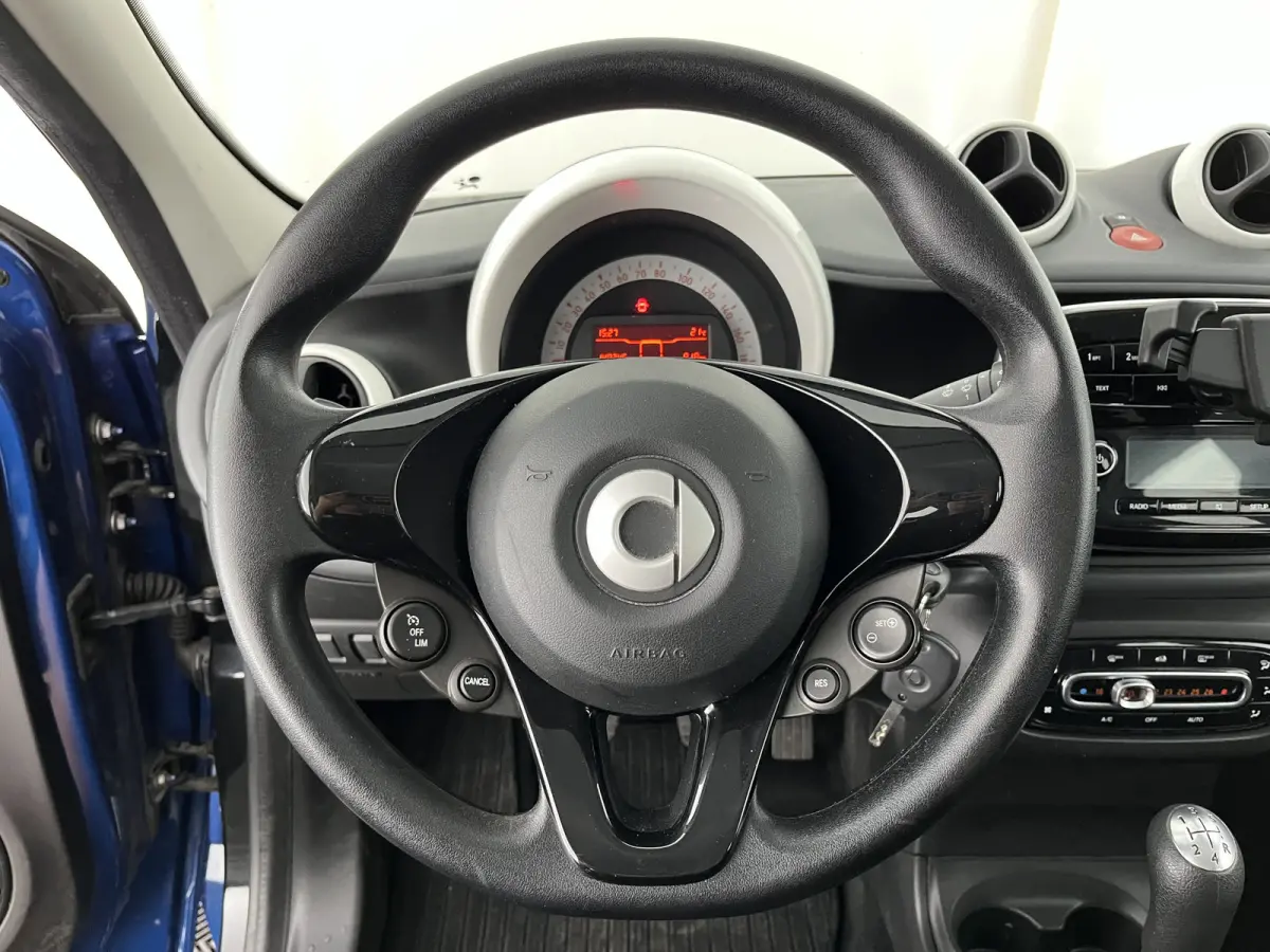 1.0 Pure *AIRCO | CRUISE | COMFORTSEATS*