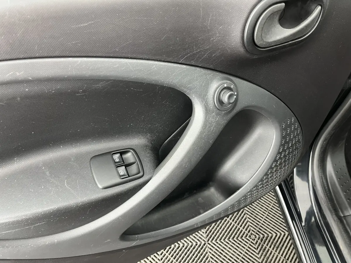 1.0 Pure *AIRCO | CRUISE | COMFORTSEATS*