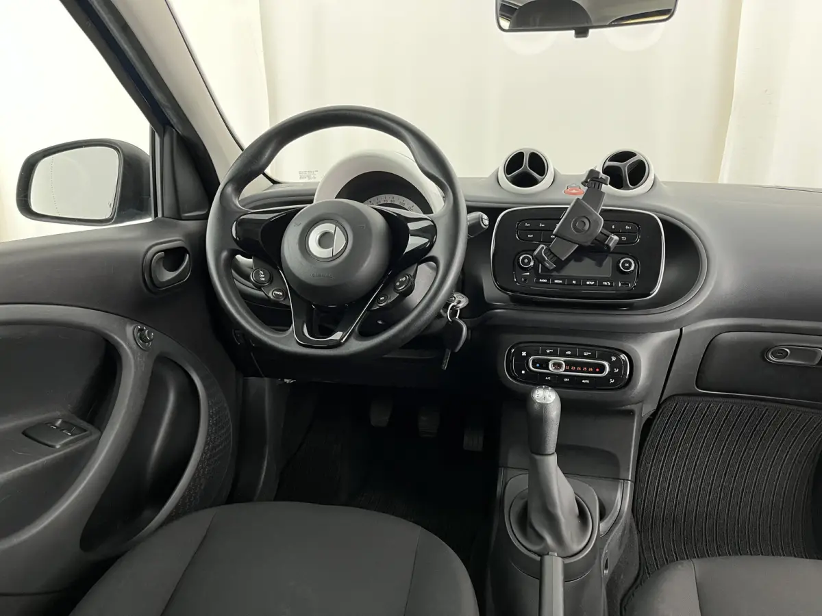 1.0 Pure *AIRCO | CRUISE | COMFORTSEATS*