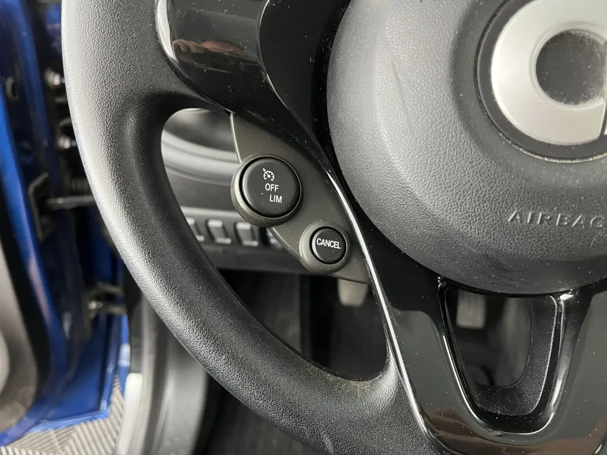 1.0 Pure *AIRCO | CRUISE | COMFORTSEATS*