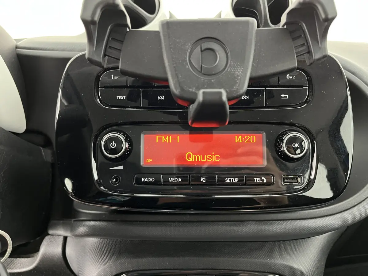 1.0 Pure *AIRCO | CRUISE | COMFORTSEATS*